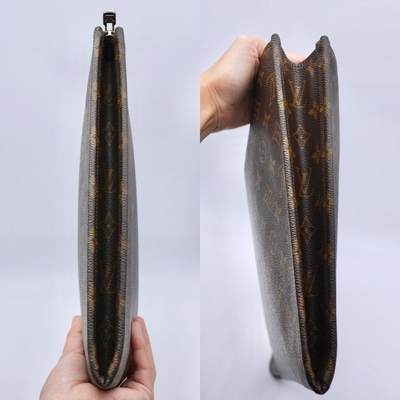 🍓LV Voyage Mono Document Bag - Picture 6 of 8